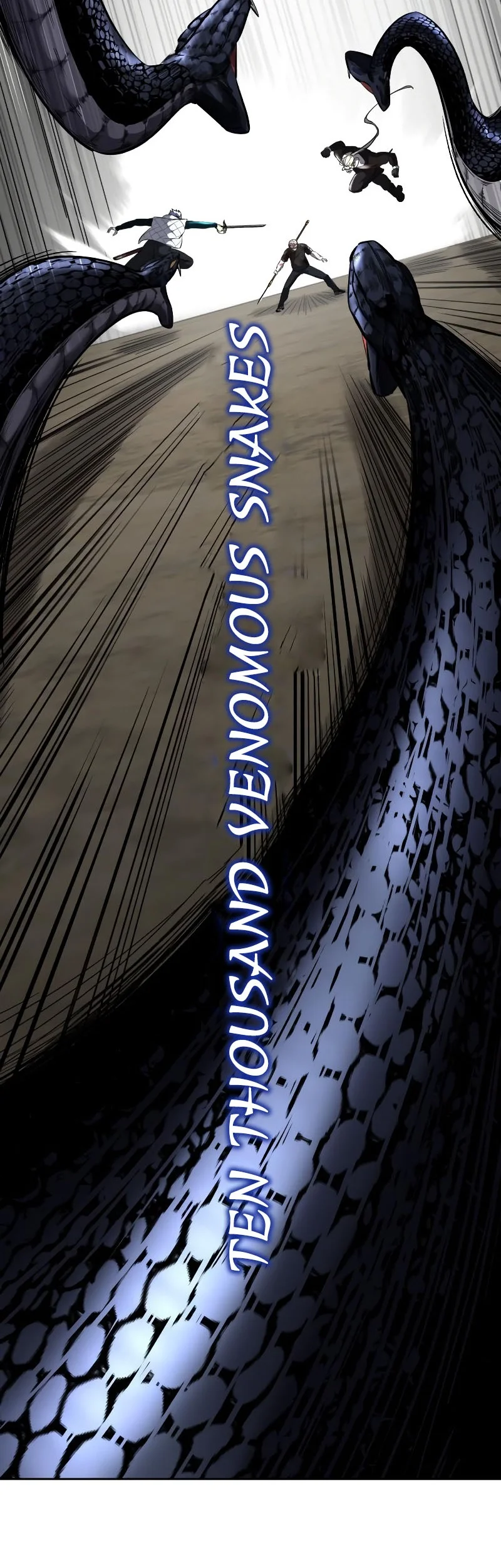 Ticket Hero S2 Chapter 99 Gambar 45