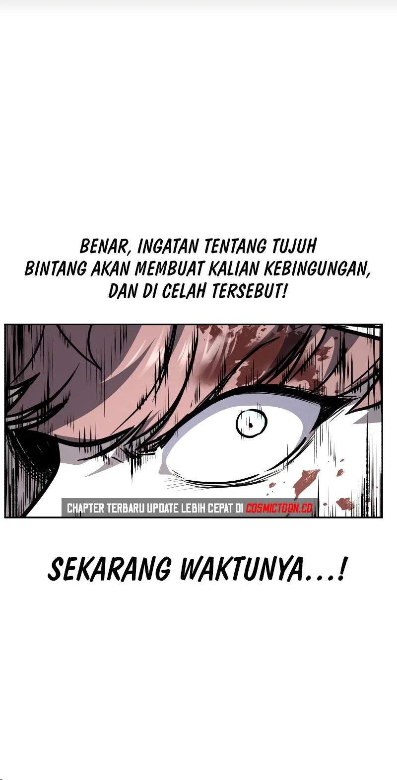 Ticket Hero S2 Chapter 99 Gambar 49