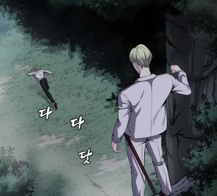 Ticket Hero S2 Chapter 9 Gambar 84