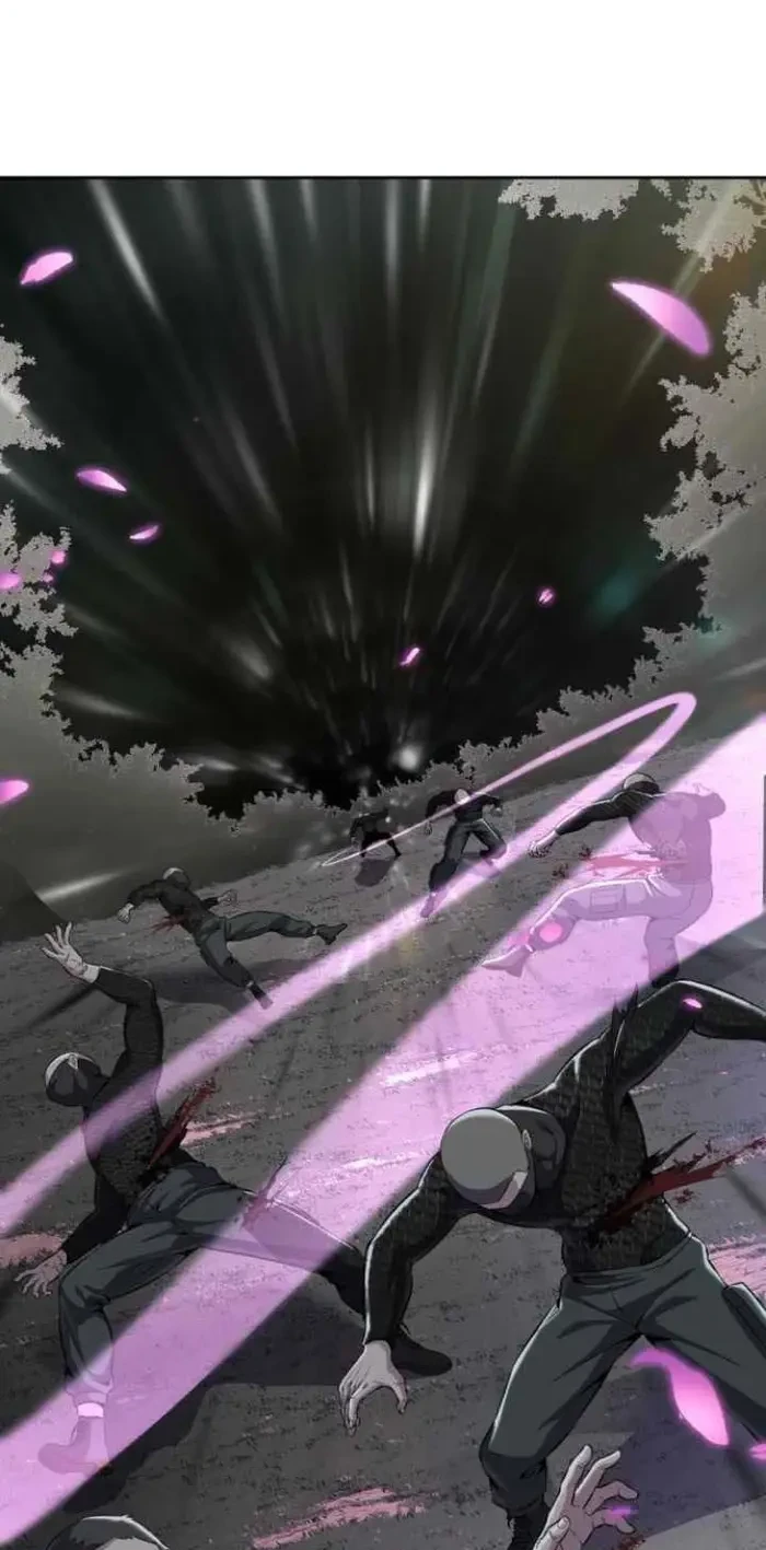 Ticket Hero S2 Chapter 9 Gambar 80