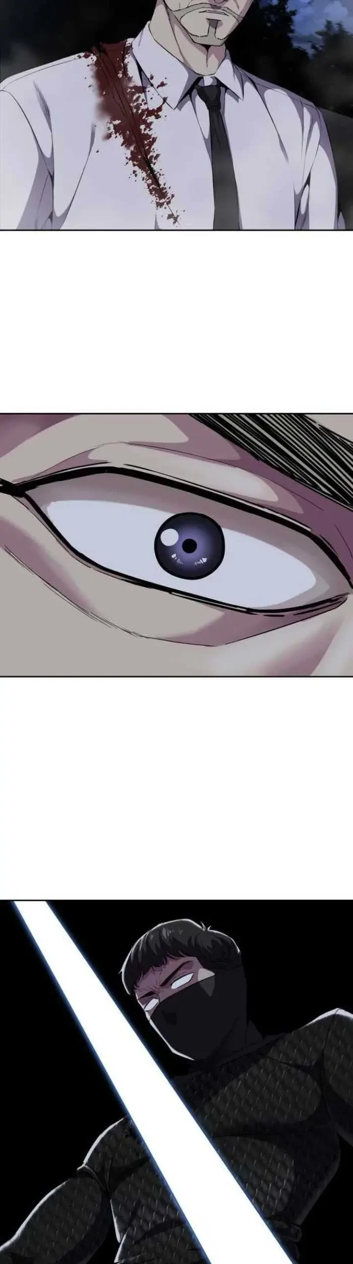 Ticket Hero S2 Chapter 9 Gambar 91