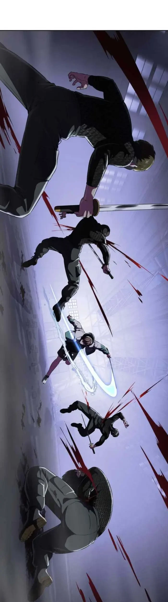 Ticket Hero S2 Chapter 9 Gambar 93