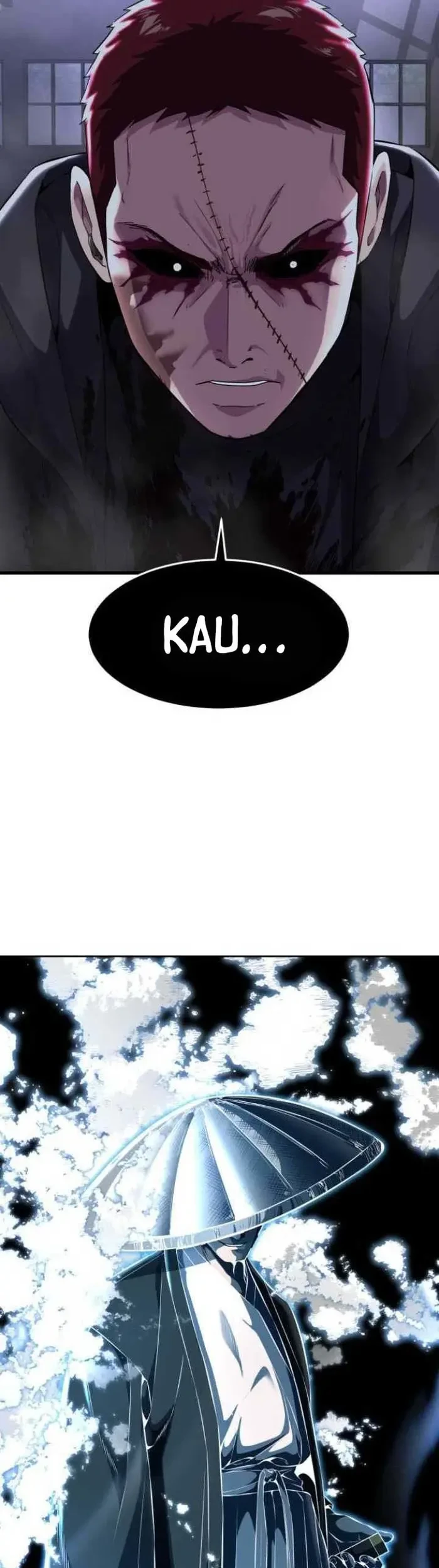 Ticket Hero S2 Chapter 9 Gambar 5