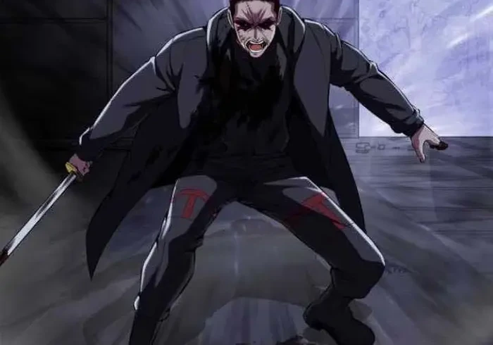 Ticket Hero S2 Chapter 9 Gambar 8