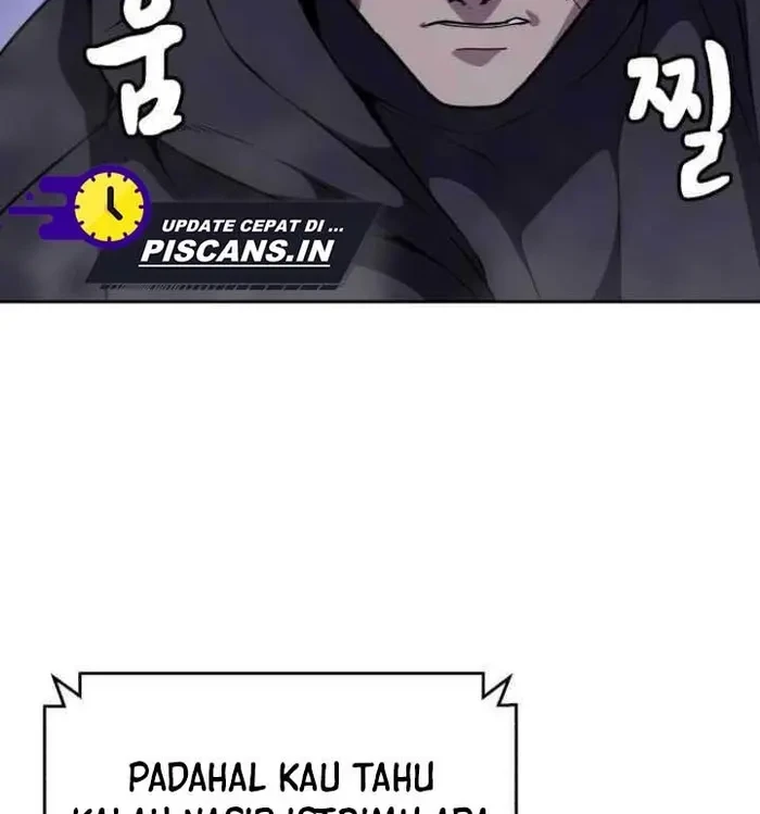 Ticket Hero S2 Chapter 9 Gambar 20