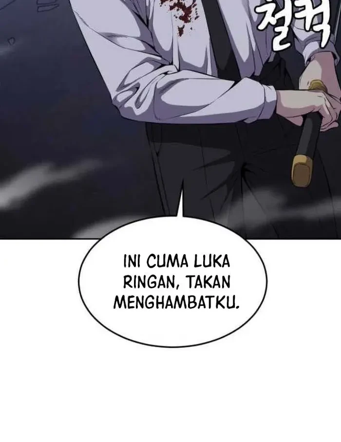 Ticket Hero S2 Chapter 9 Gambar 32
