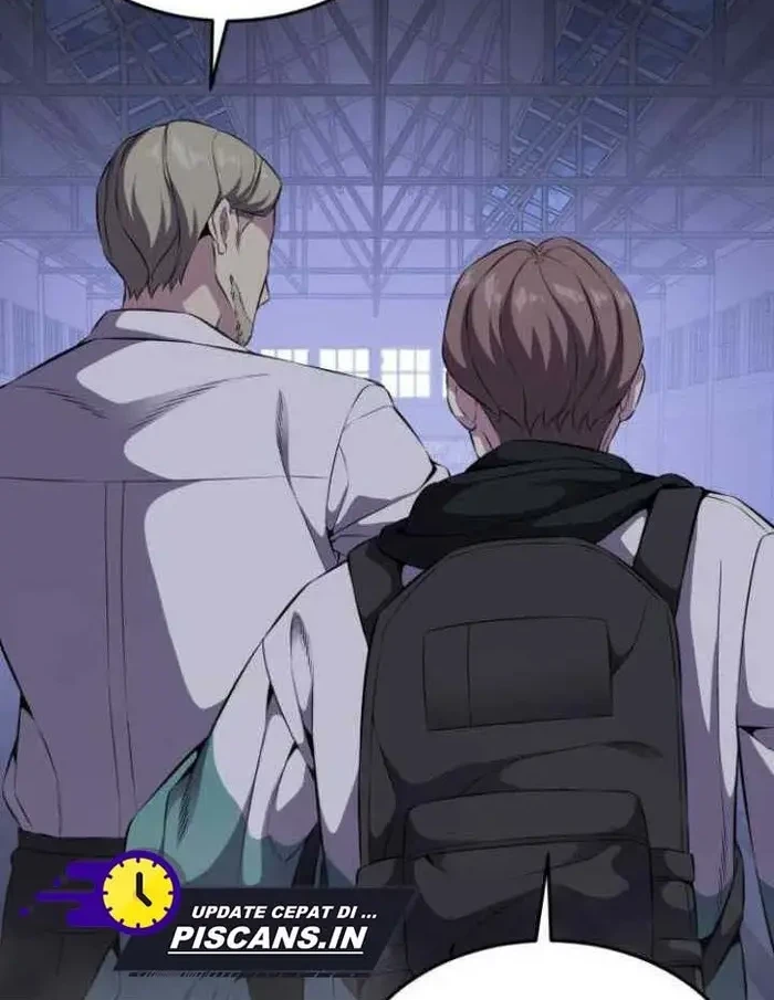 Ticket Hero S2 Chapter 9 Gambar 26