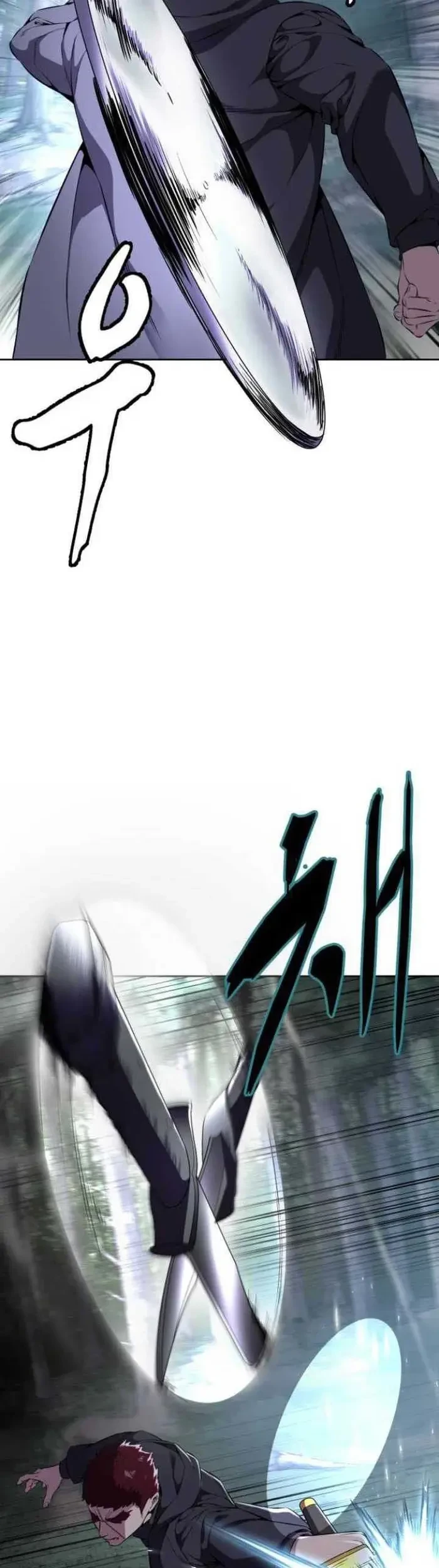 Ticket Hero S2 Chapter 9 Gambar 39