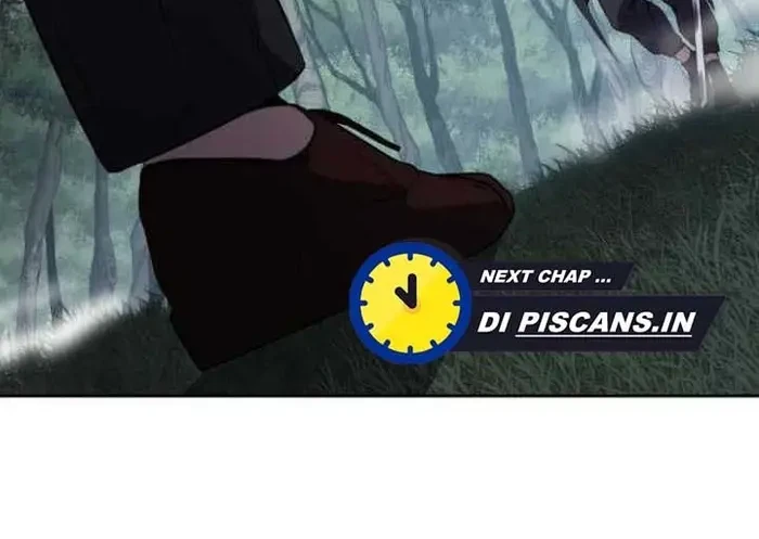 Ticket Hero S2 Chapter 9 Gambar 42