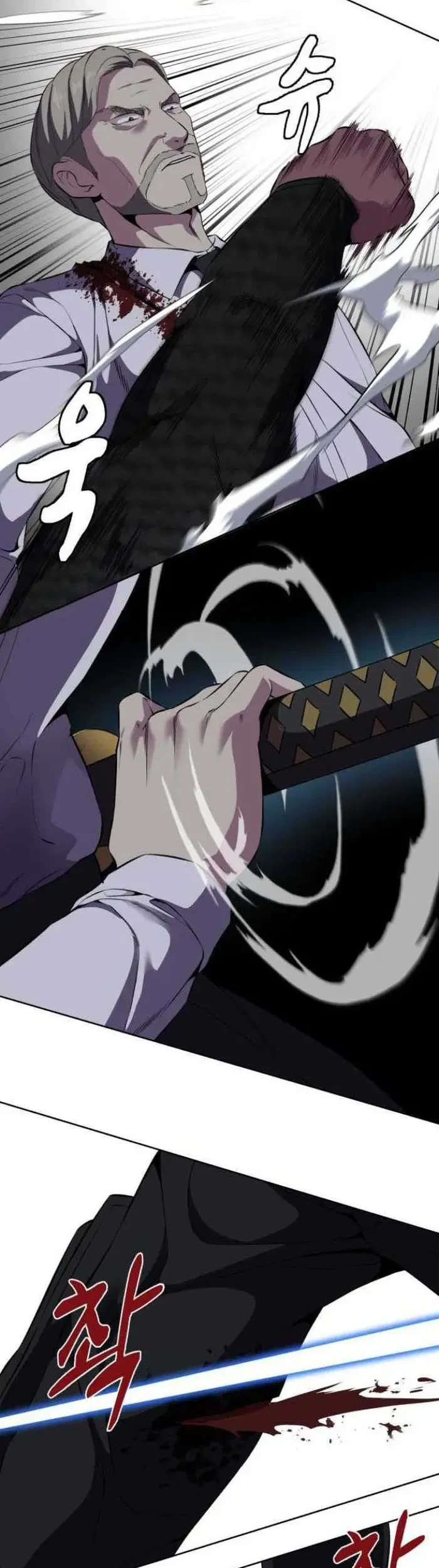 Ticket Hero S2 Chapter 9 Gambar 49