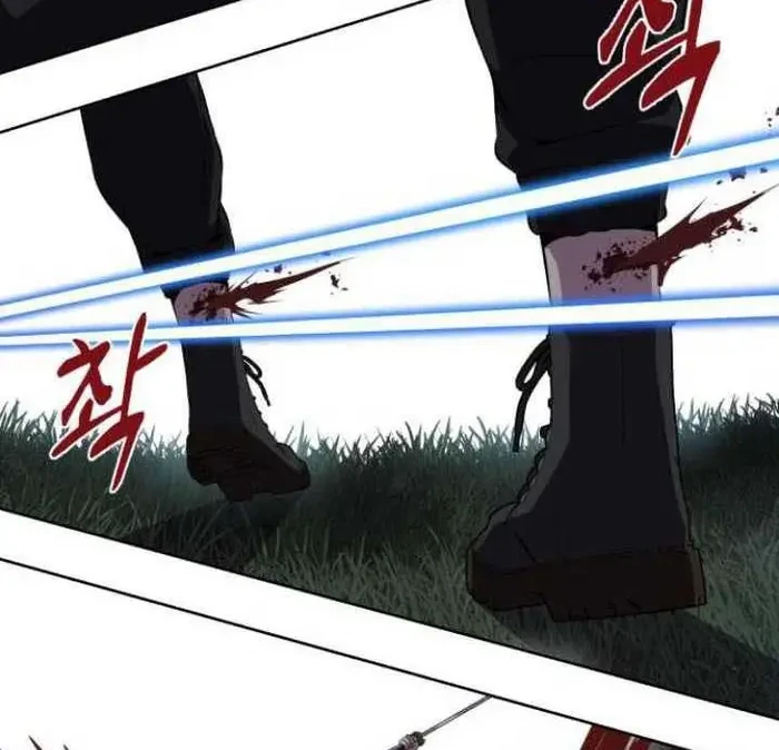 Ticket Hero S2 Chapter 9 Gambar 50