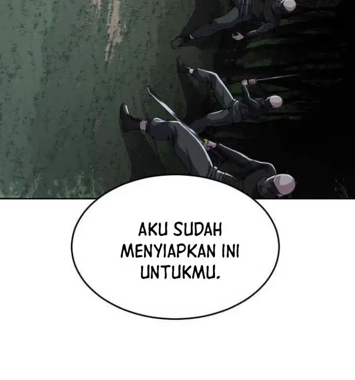 Ticket Hero S2 Chapter 9 Gambar 56