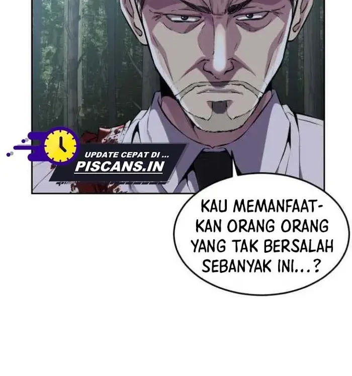 Ticket Hero S2 Chapter 9 Gambar 58