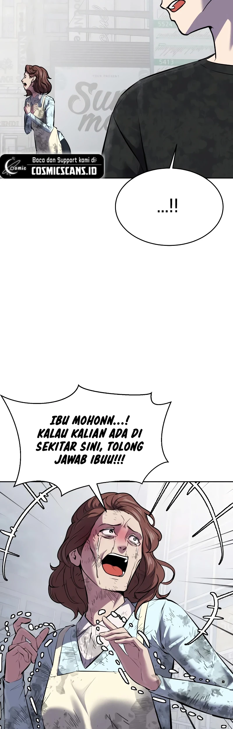 Ticket Hero S2 Chapter 90 Gambar 56