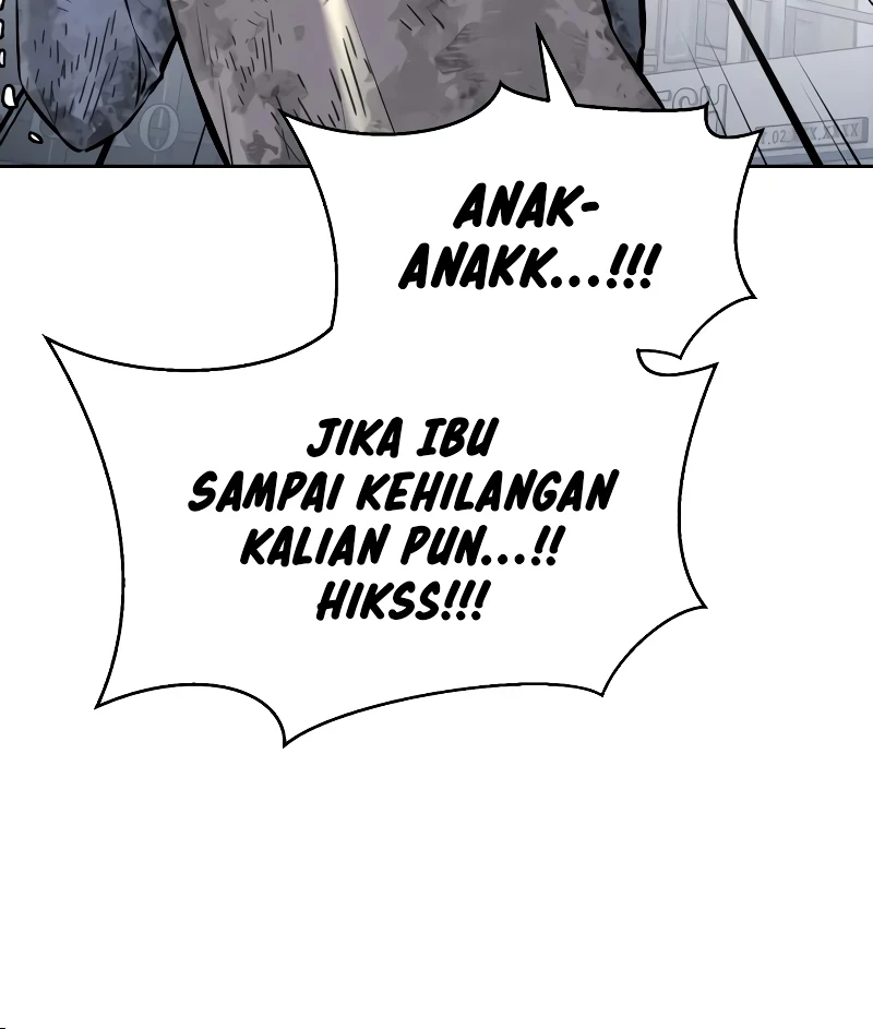 Ticket Hero S2 Chapter 90 Gambar 57