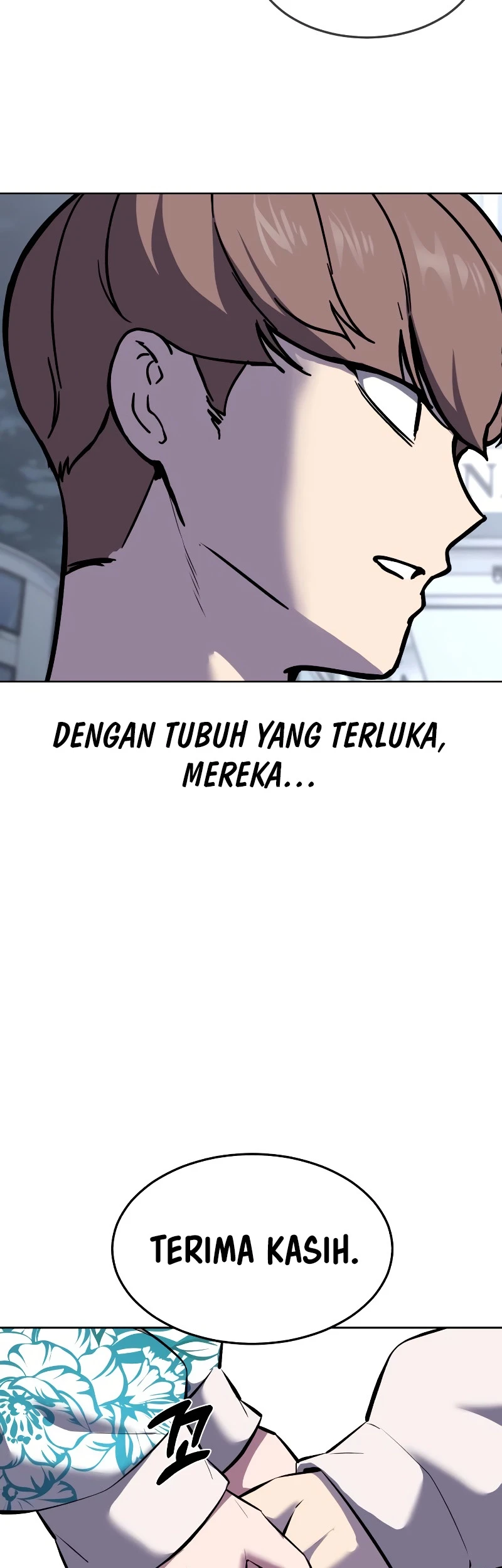 Ticket Hero S2 Chapter 90 Gambar 73