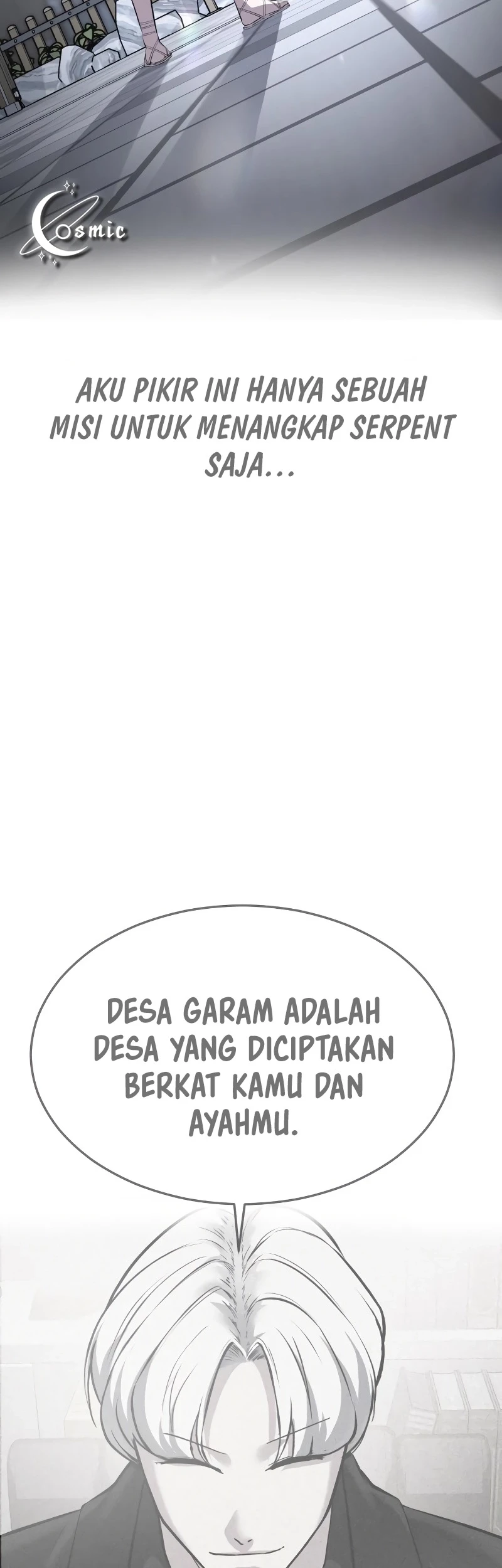 Ticket Hero S2 Chapter 90 Gambar 80