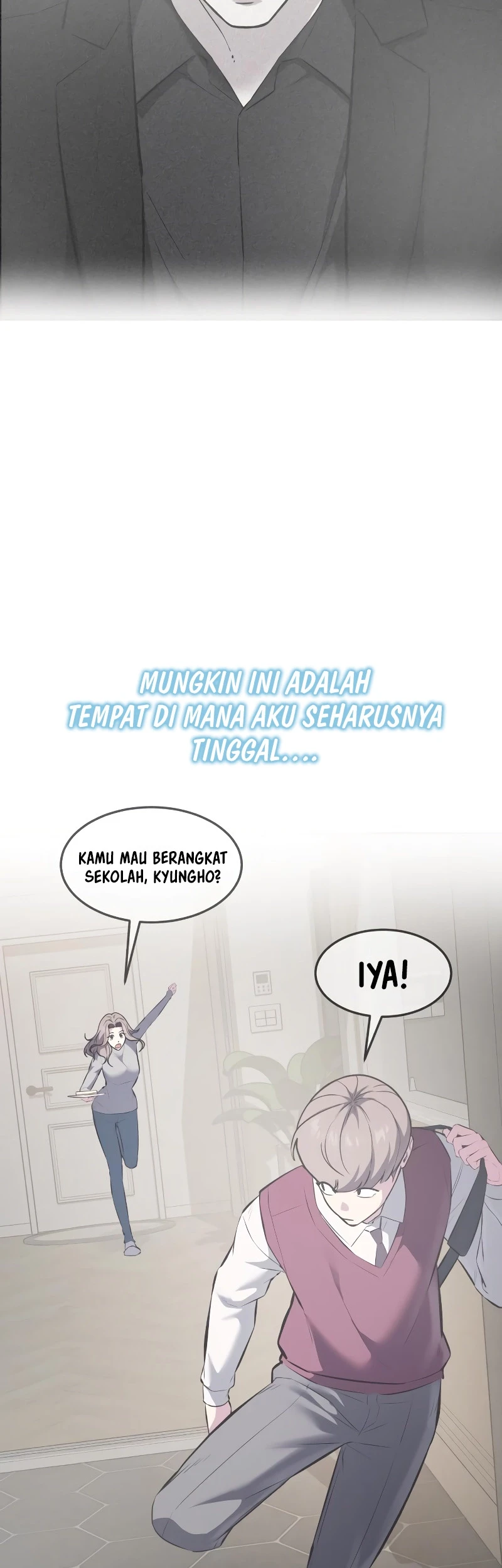 Ticket Hero S2 Chapter 90 Gambar 81