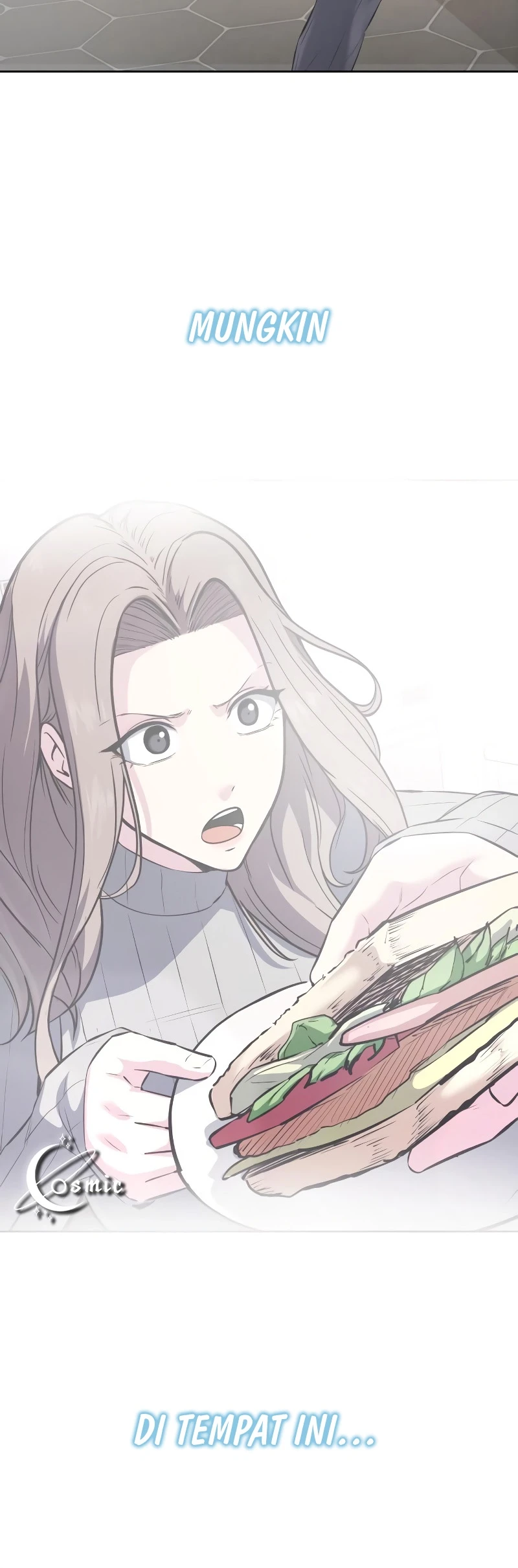 Ticket Hero S2 Chapter 90 Gambar 82