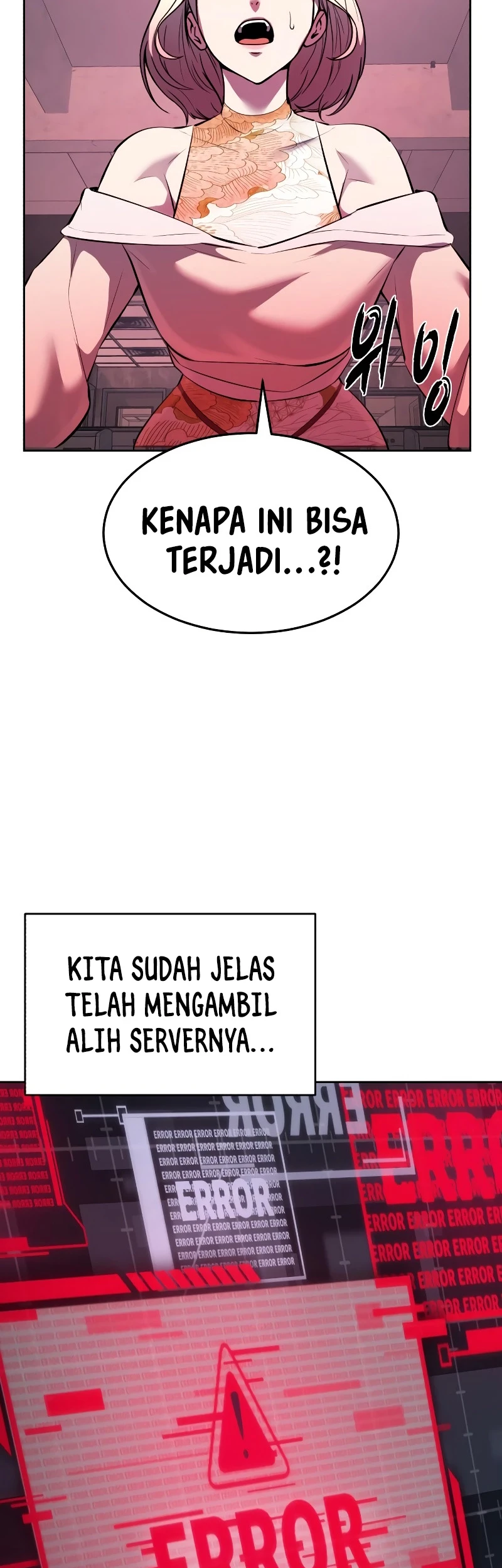 Ticket Hero S2 Chapter 90 Gambar 87