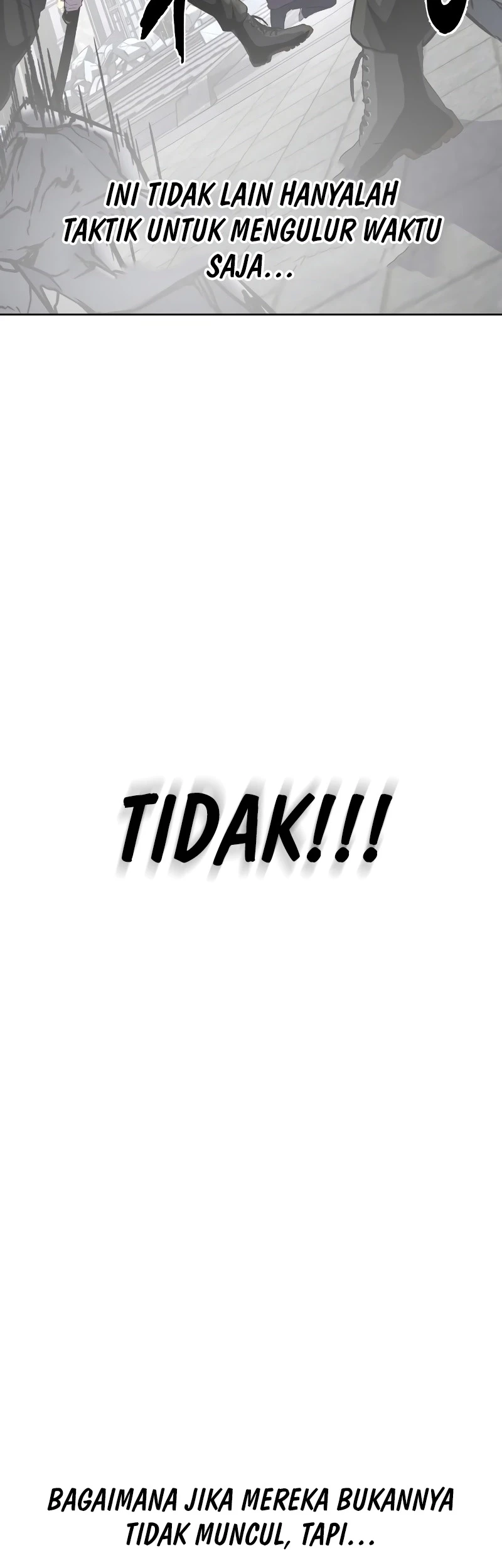 Ticket Hero S2 Chapter 90 Gambar 99