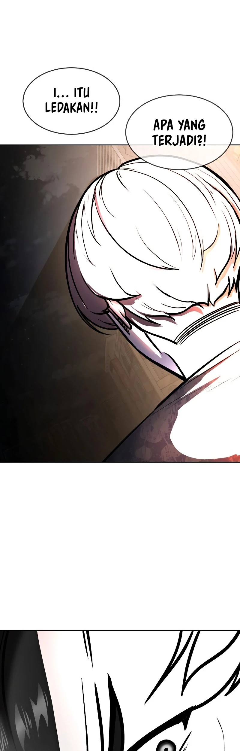 Ticket Hero S2 Chapter 90 Gambar 103