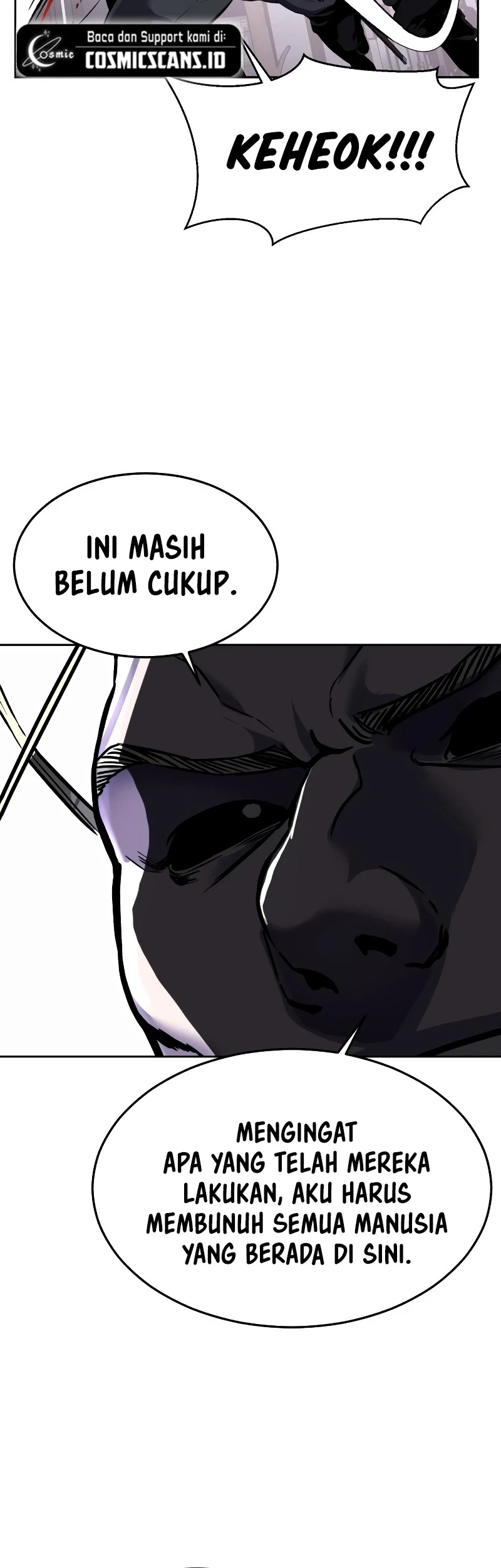 Ticket Hero S2 Chapter 90 Gambar 108