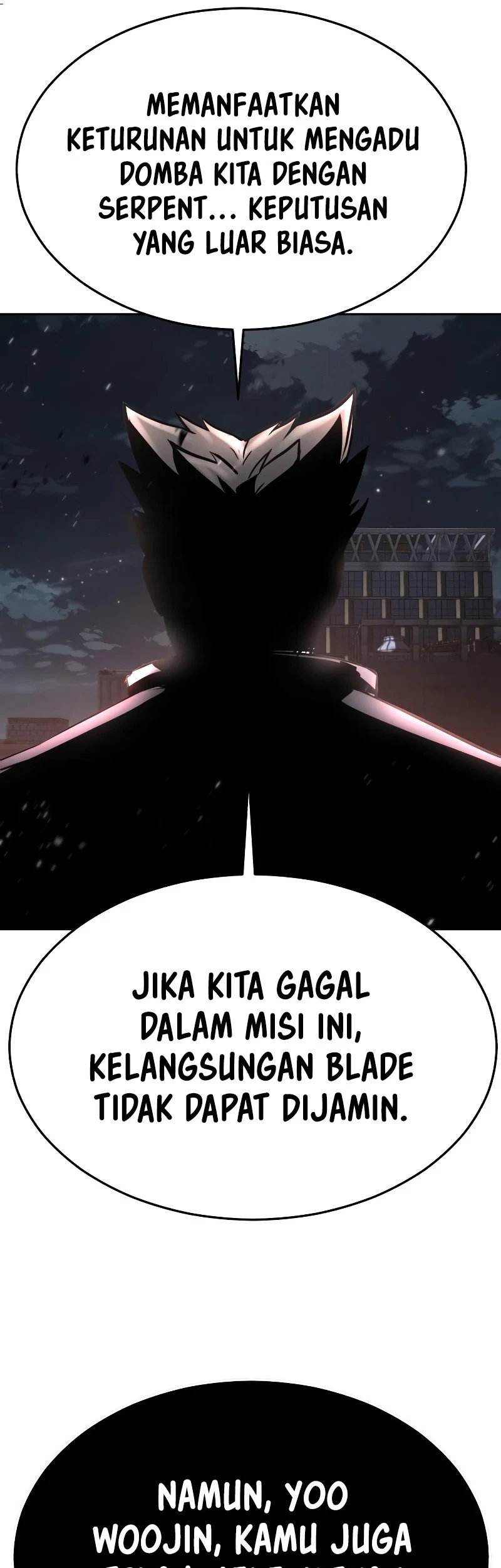 Ticket Hero S2 Chapter 90 Gambar 113