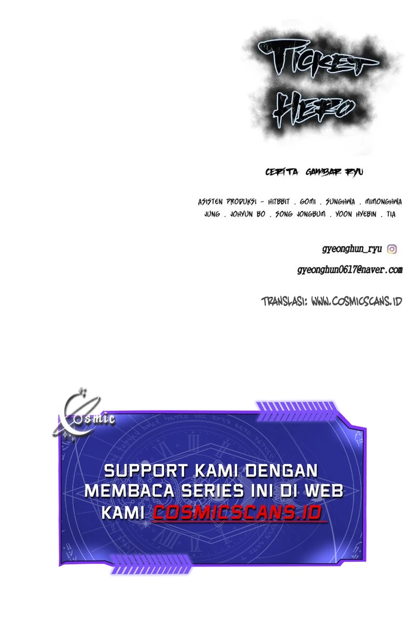 Ticket Hero S2 Chapter 90 Gambar 118