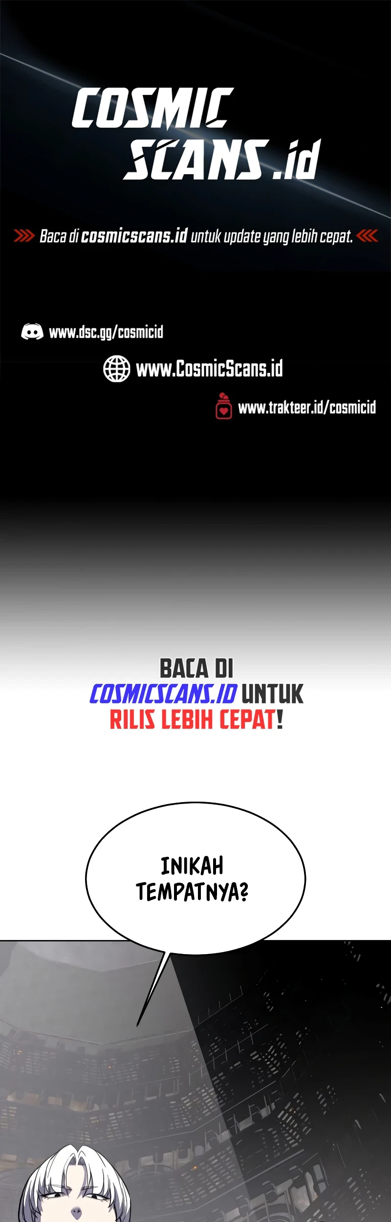 Manhwa Ticket Hero S2 Chapter 90 gambar nomor 2