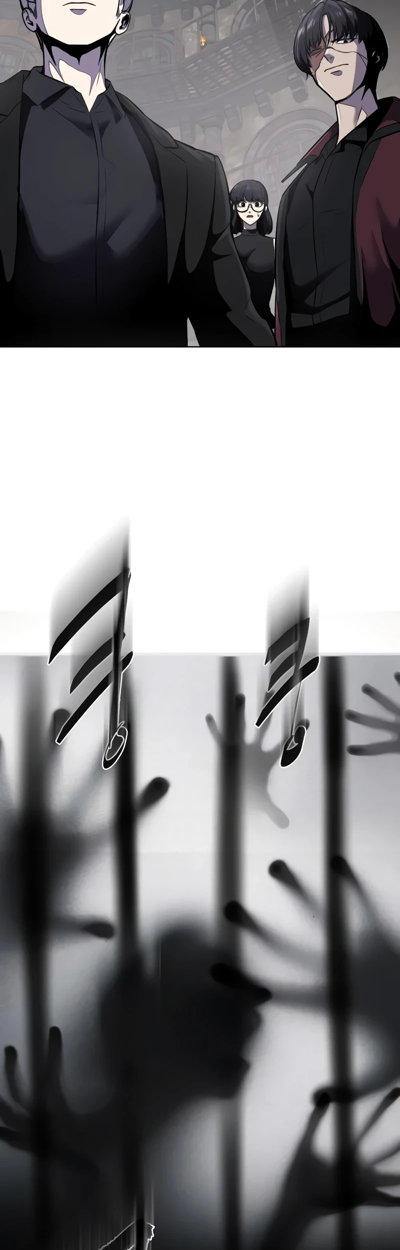 Ticket Hero S2 Chapter 90 Gambar 3