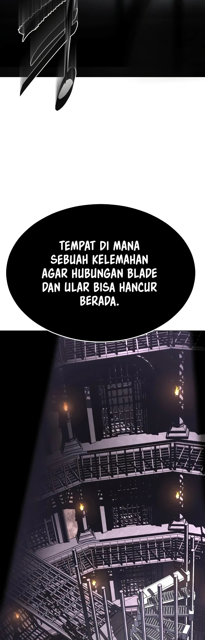 Ticket Hero S2 Chapter 90 Gambar 4