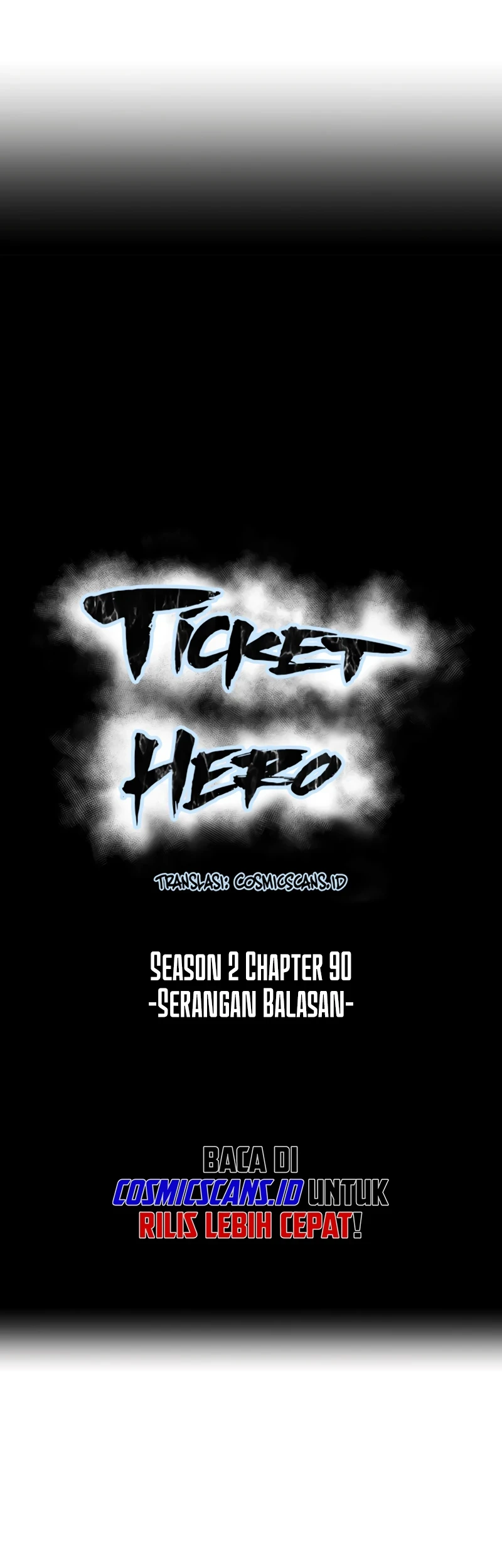 Ticket Hero S2 Chapter 90 Gambar 6
