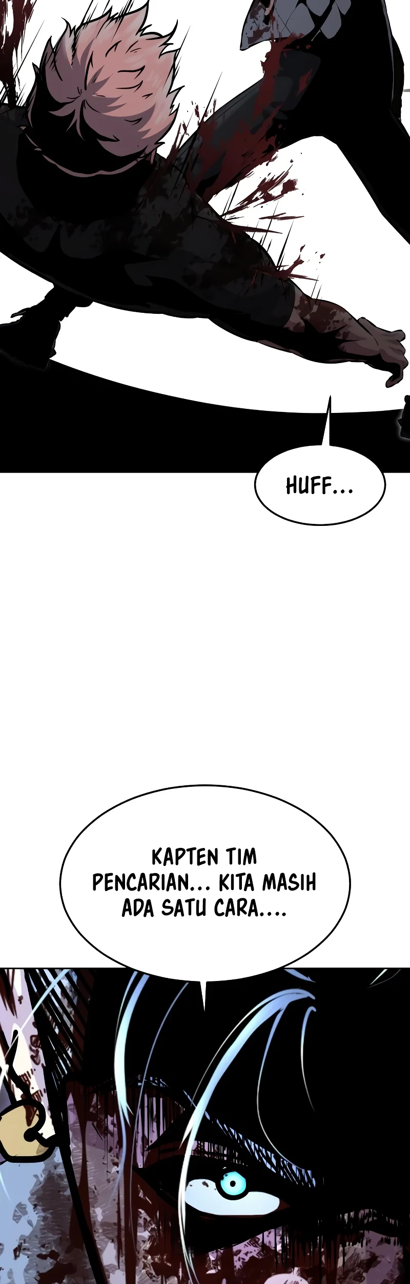 Ticket Hero S2 Chapter 90 Gambar 17