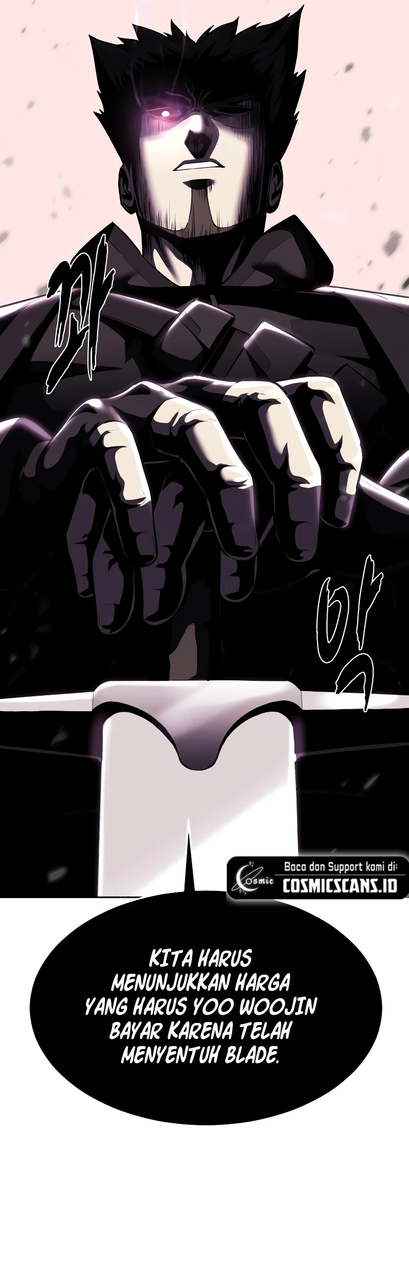 Ticket Hero S2 Chapter 90 Gambar 21