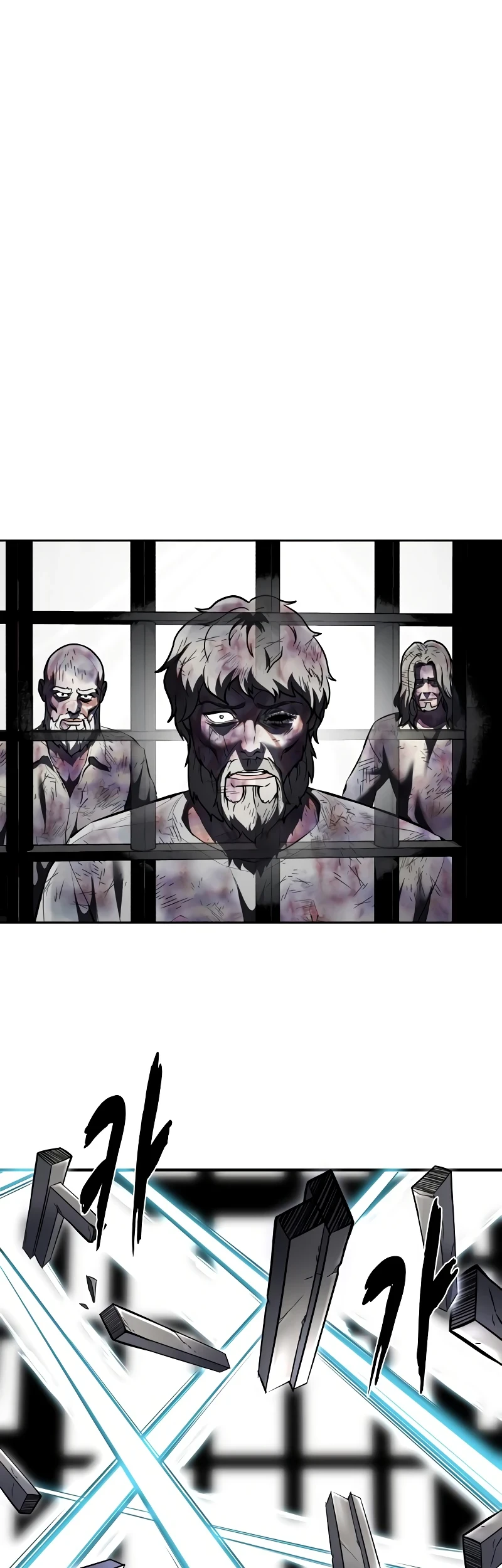 Ticket Hero S2 Chapter 90 Gambar 22