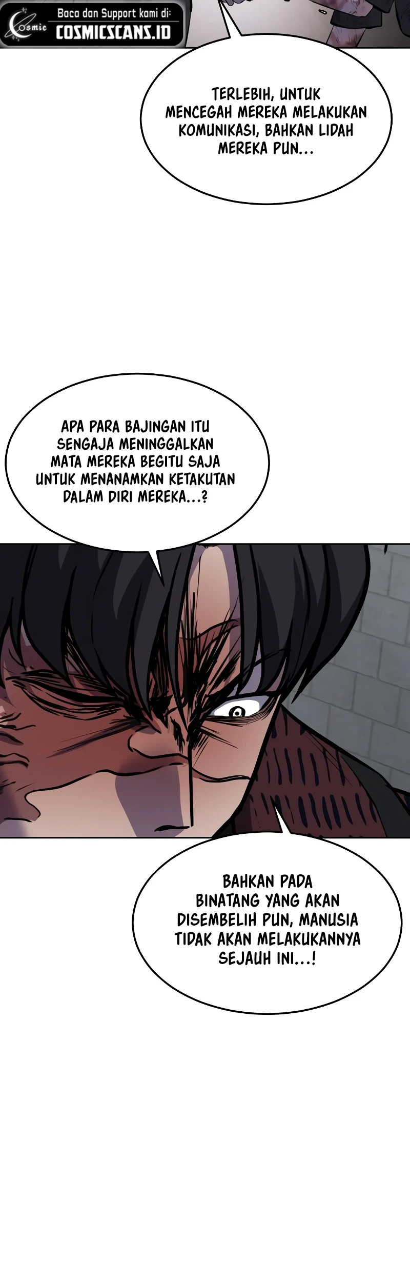 Ticket Hero S2 Chapter 90 Gambar 30