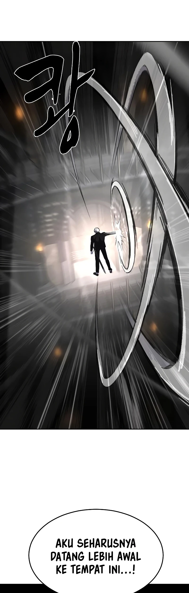 Ticket Hero S2 Chapter 90 Gambar 31