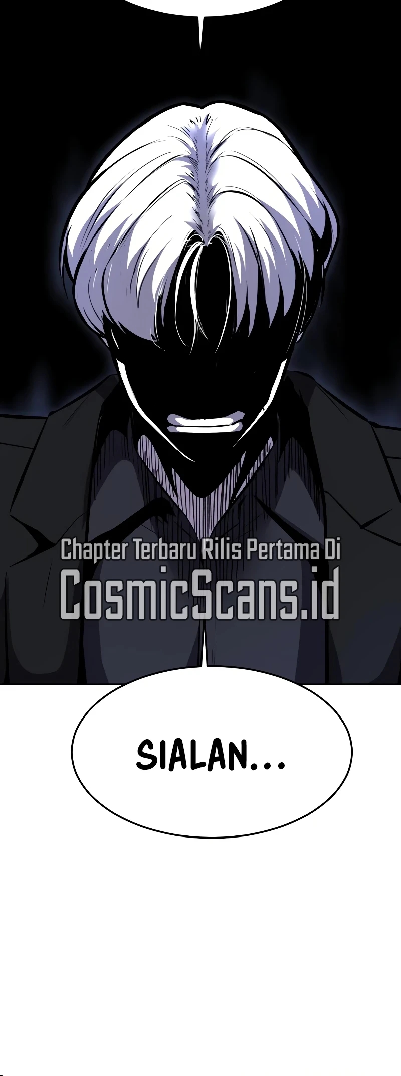 Ticket Hero S2 Chapter 90 Gambar 32