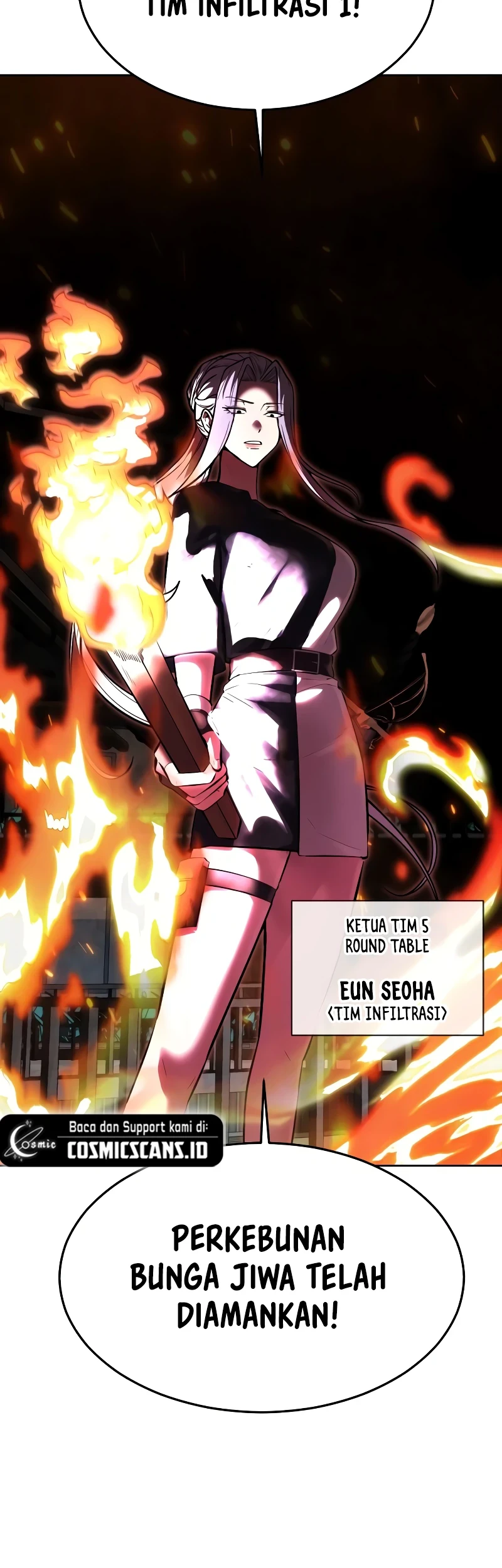 Ticket Hero S2 Chapter 90 Gambar 41