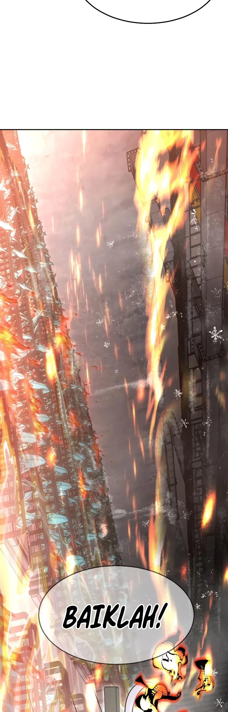 Ticket Hero S2 Chapter 90 Gambar 44