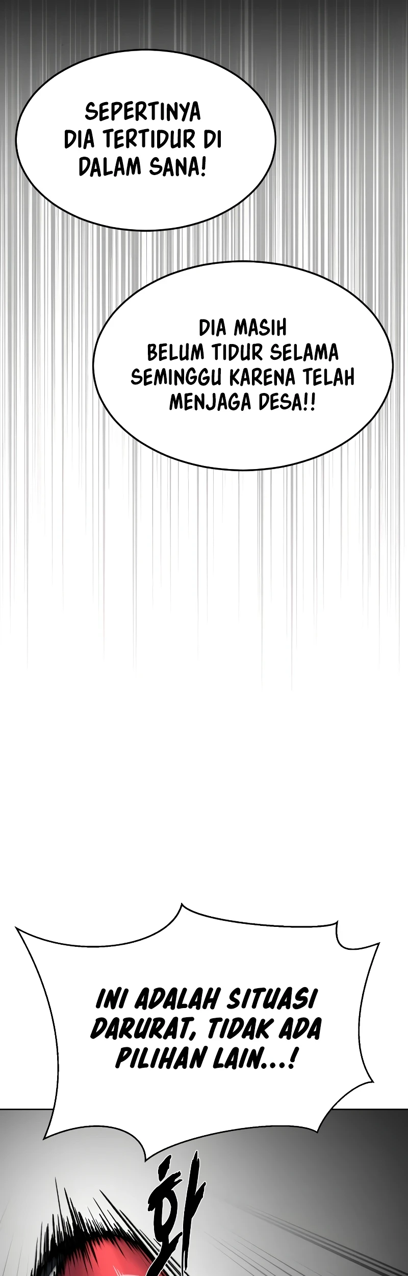 Ticket Hero S2 Chapter 91 Gambar 9