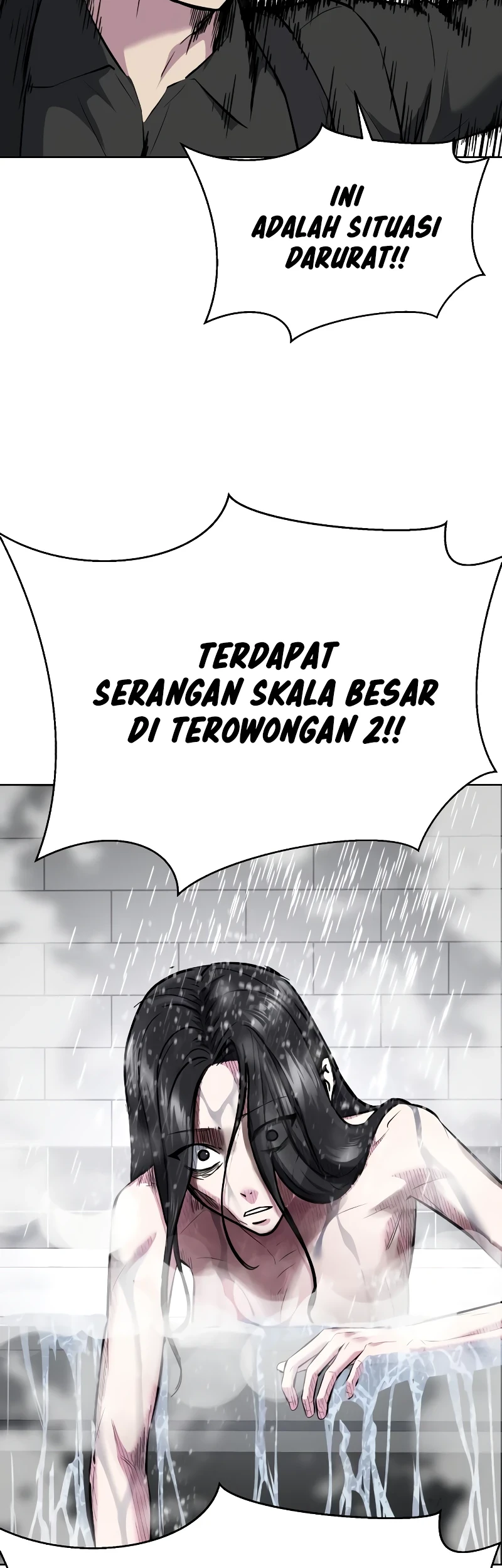 Ticket Hero S2 Chapter 91 Gambar 12