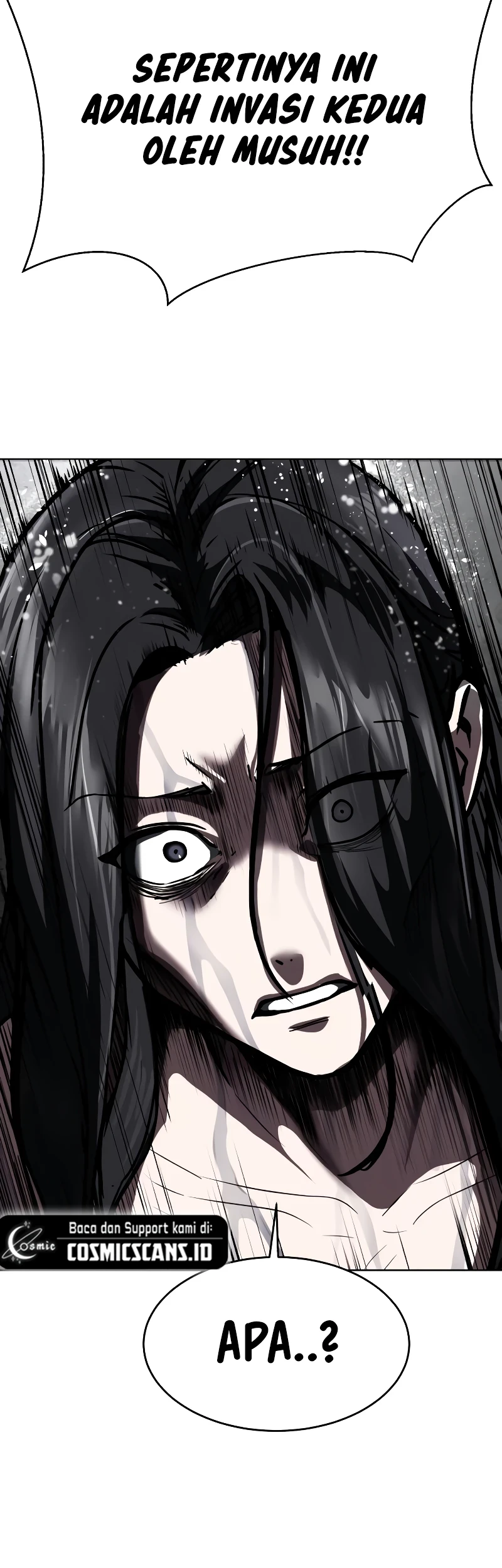 Ticket Hero S2 Chapter 91 Gambar 13