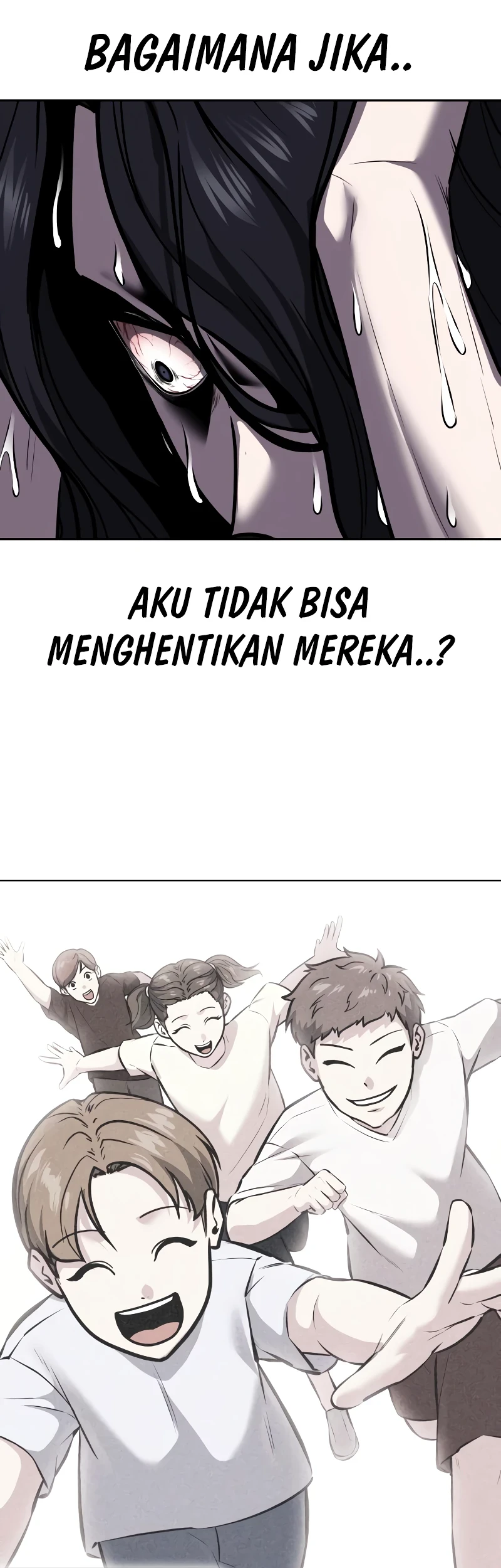 Ticket Hero S2 Chapter 91 Gambar 54