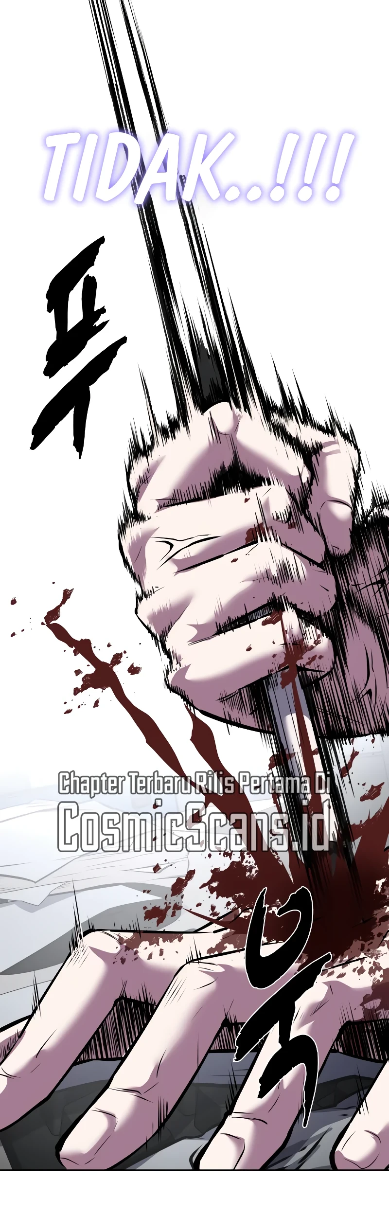 Ticket Hero S2 Chapter 91 Gambar 57