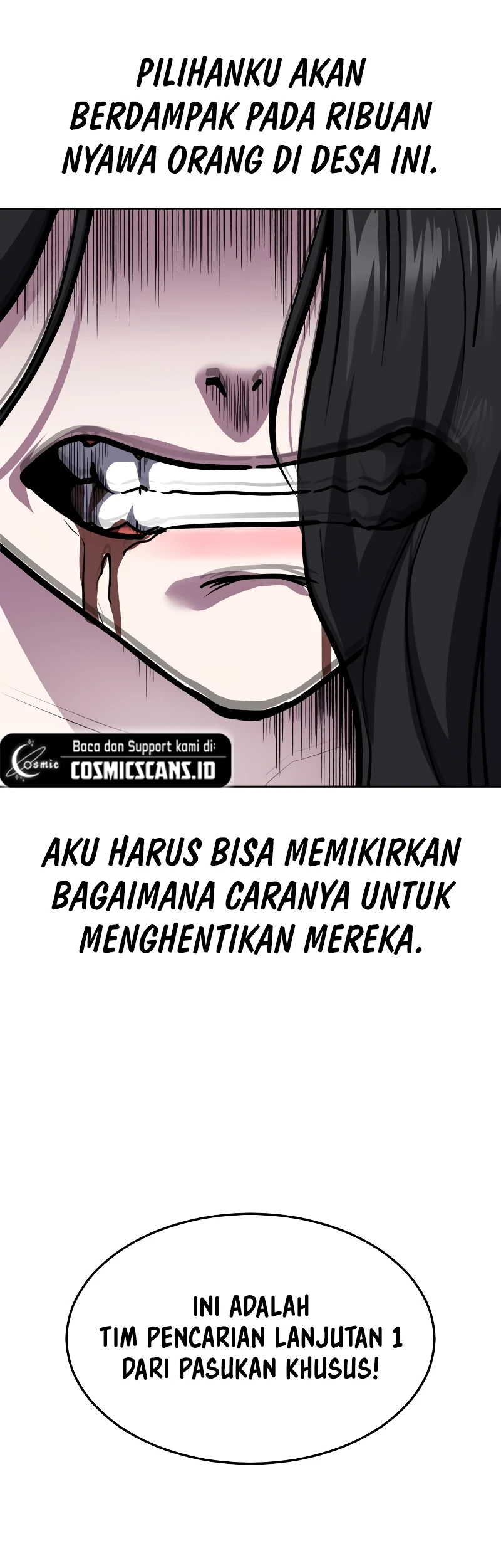 Ticket Hero S2 Chapter 91 Gambar 59