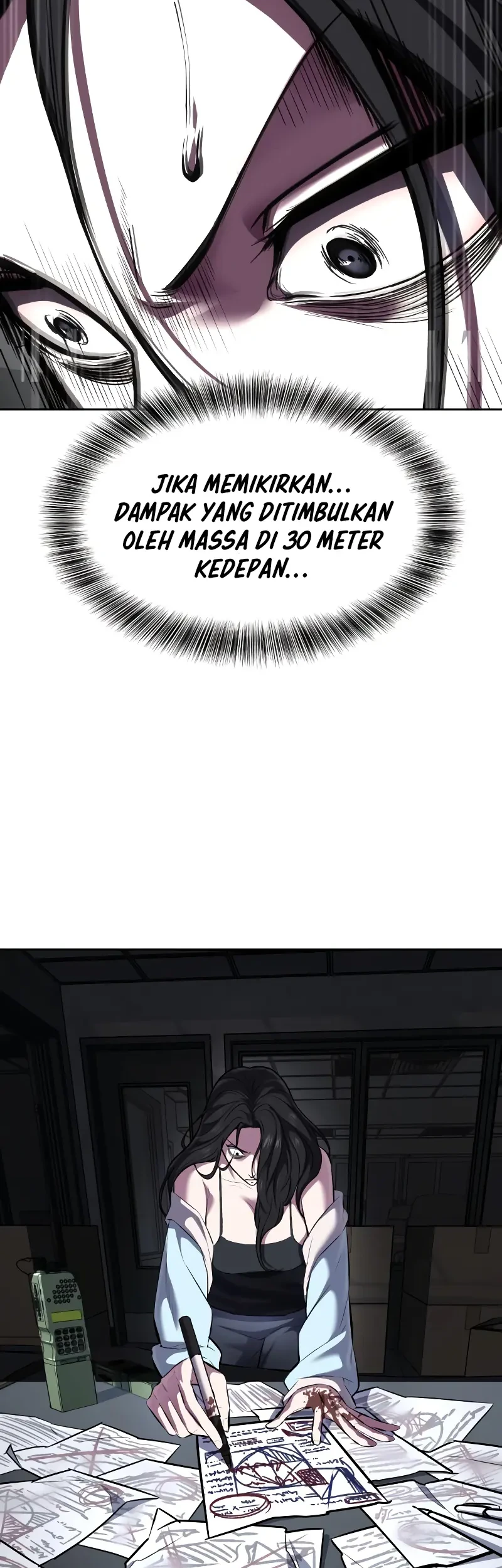 Ticket Hero S2 Chapter 91 Gambar 64