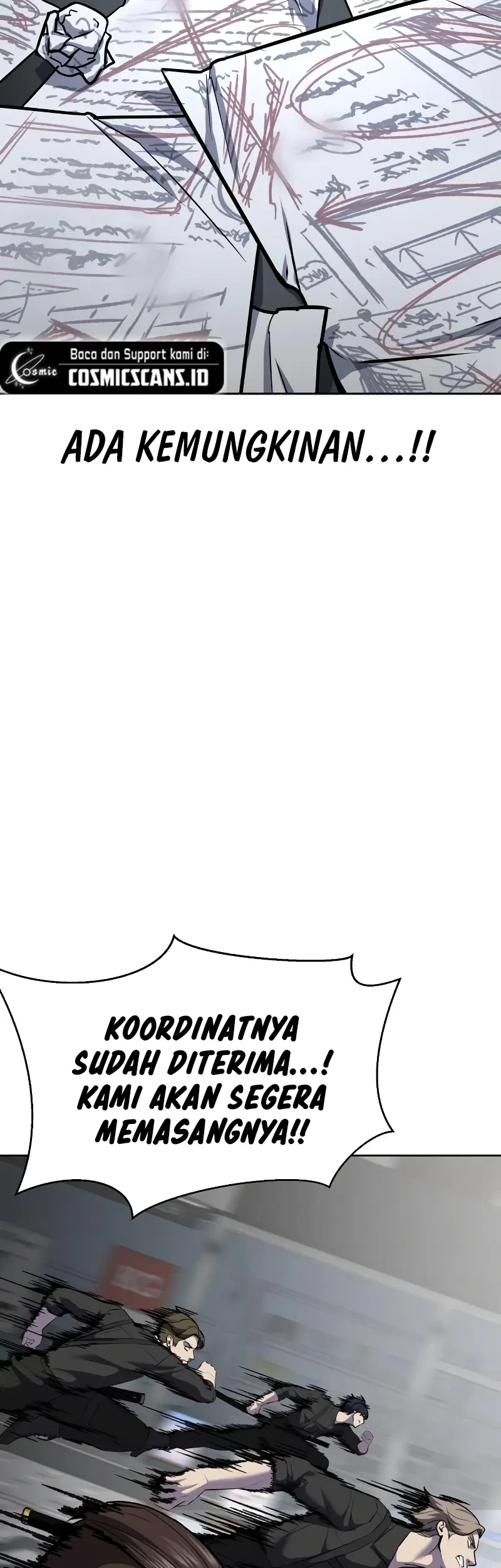 Ticket Hero S2 Chapter 91 Gambar 65