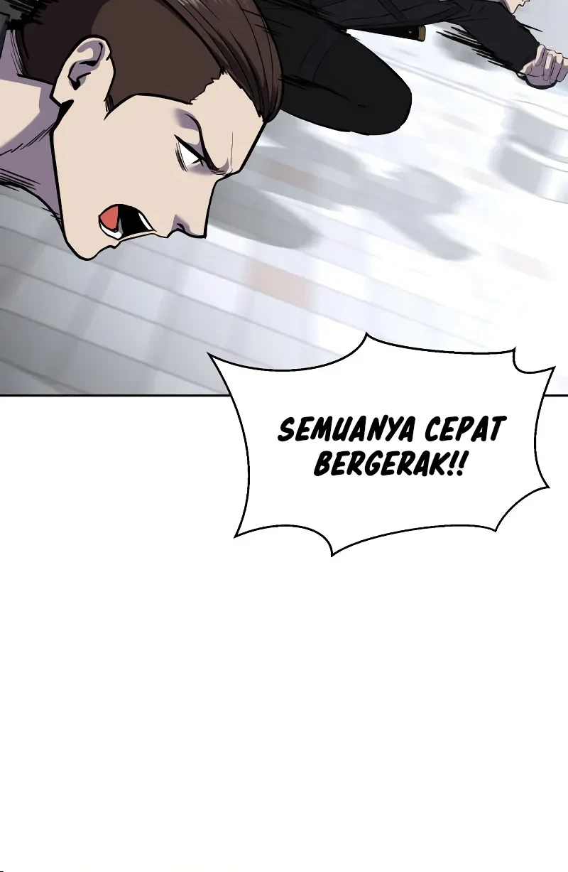 Ticket Hero S2 Chapter 91 Gambar 66